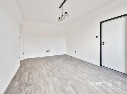Prodej bytu, 2+1, 62 m²