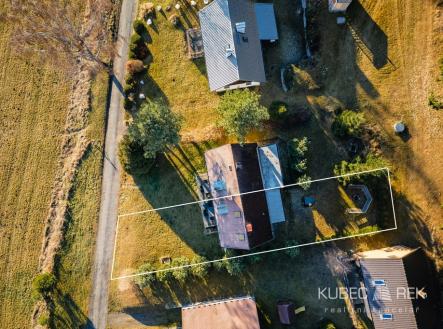 Pronájem chaty/rekreačního objektu, 76 m²