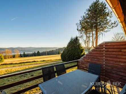 Pronájem chaty/rekreačního objektu, 76 m²