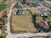 Prodej pozemku pro bydlení, 1 027 m²