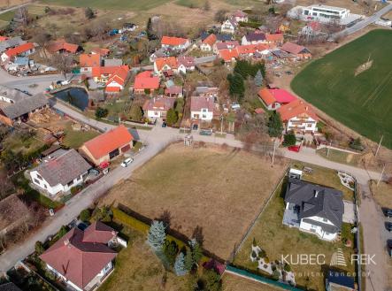 Prodej pozemku pro bydlení, 1 027 m²
