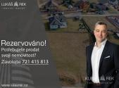 Prodej pozemku pro bydlení, 1 027 m²