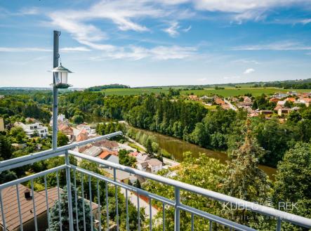 Pronájem bytu, 2+1, 78 m²