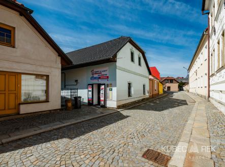 Prodej domu/vily, 270 m²