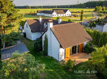 Prodej domu/vily, 300 m²
