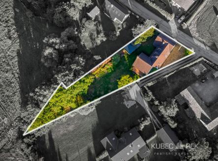 Prodej domu/vily, 300 m²