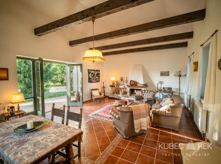 Prodej domu/vily, 300 m²