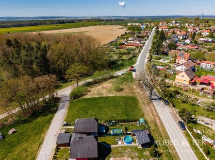 Prodej pozemku pro bydlení, 1 022 m²