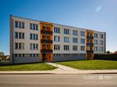 Pronájem bytu, 3+1, 71 m²