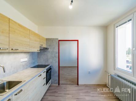Pronájem bytu, 3+1, 71 m²