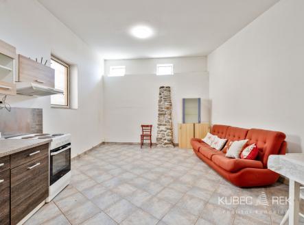 Pronájem bytu, 3+kk, 70 m²