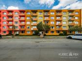 Pronájem bytu, 1+1, 32 m²