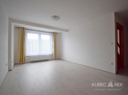 Pronájem bytu, 4+kk, 90 m²