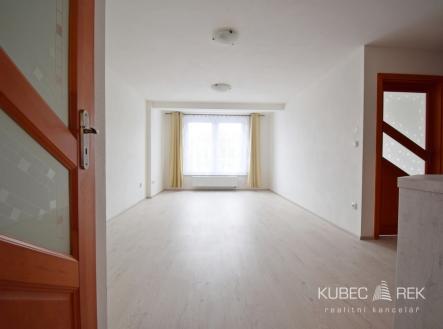 Pronájem bytu, 4+kk, 90 m²
