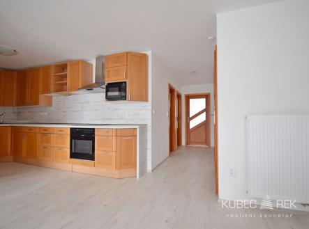 Pronájem bytu, 4+kk, 90 m²