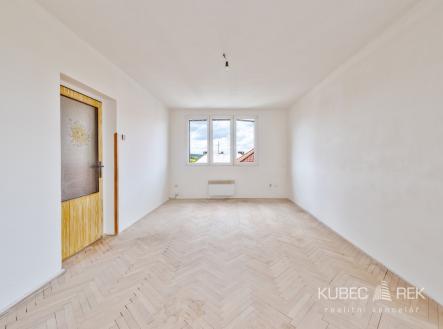 Prodej bytu, 3+1, 73 m²