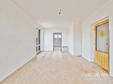 Prodej bytu, 3+1, 73 m²