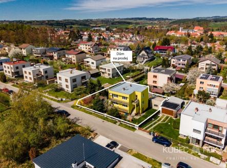 Prodej domu/vily, 200 m²