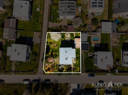 Prodej domu/vily, 200 m²