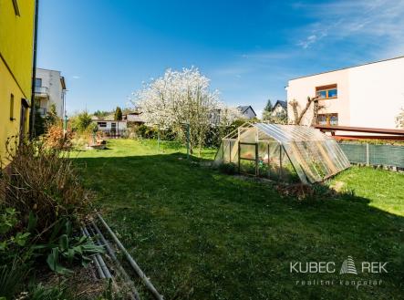 Prodej domu/vily, 200 m²