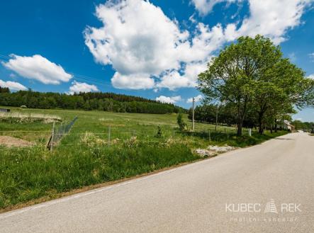 Prodej pozemku pro bydlení, 1 559 m²