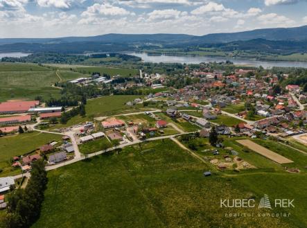 Prodej pozemku pro bydlení, 1 559 m²