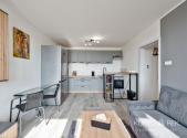 Prodej bytu, 2+kk, 48 m²