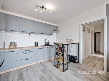 Prodej bytu, 2+kk, 48 m²