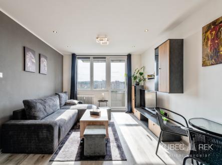 Prodej bytu, 2+kk, 48 m²