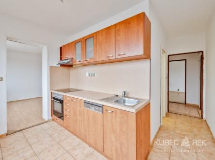 Pronájem bytu, 4+1, 84 m²