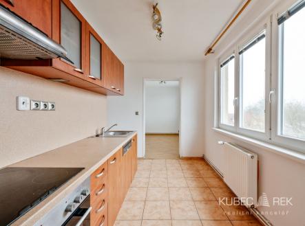 Pronájem bytu, 4+1, 84 m²