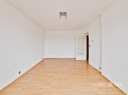 Pronájem bytu, 4+1, 84 m²