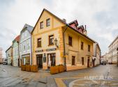 Pronájem bytu, 1+kk, 59 m²