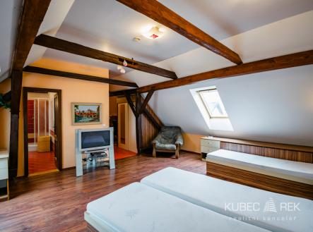 Pronájem bytu, 1+kk, 59 m²