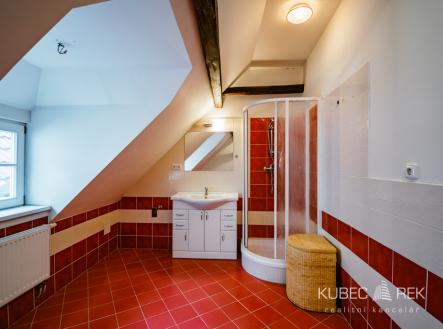 Pronájem bytu, 1+kk, 59 m²
