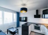 Pronájem bytu, 2+kk, 35 m²