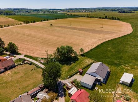 Prodej pozemku pro bydlení, 740 m²