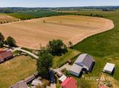 Prodej pozemku pro bydlení, 740 m²