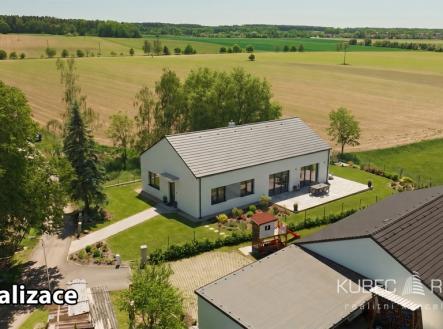 Prodej pozemku pro bydlení, 740 m²