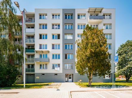Pronájem bytu, 3+1, 72 m²