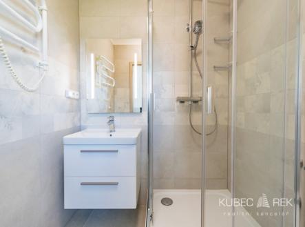 Pronájem bytu, 3+1, 72 m²