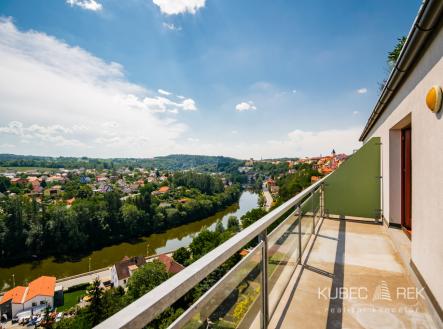 Pronájem bytu, 2+kk, 54 m²