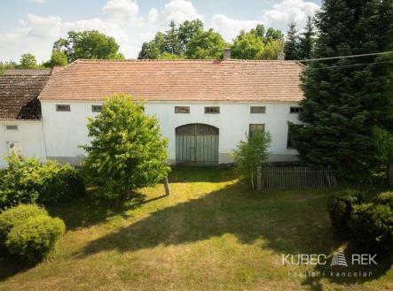Prodej chaty/rekreačního objektu, 173 m² obrázek