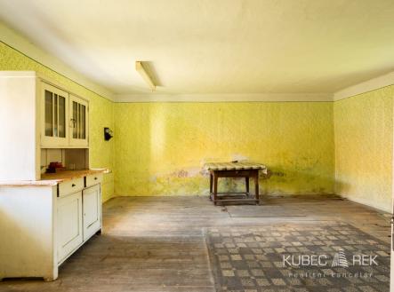 Prodej chaty/rekreačního objektu, 173 m²
