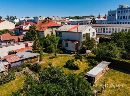 Prodej domu/vily, 190 m²