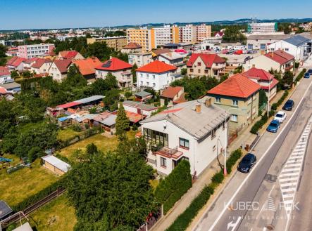 Prodej domu/vily, 190 m²