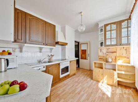 Prodej domu/vily, 190 m²