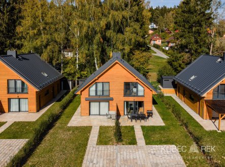 Prodej domu/vily, 82 m², Horní Planá – náhled fotky 2