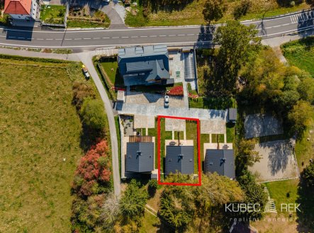 Prodej domu/vily, 82 m², Horní Planá – náhled fotky 3