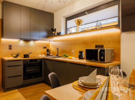 Prodej domu/vily, 82 m², Horní Planá – náhled fotky 4